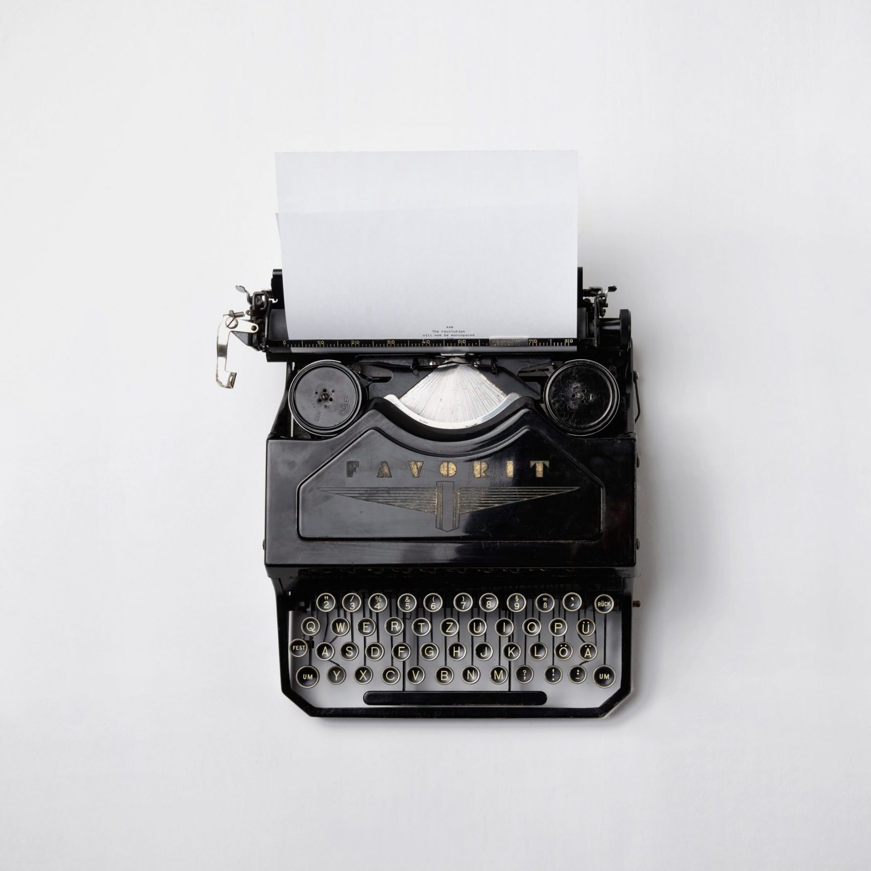 Read more about the article The Case for Teaching Typing