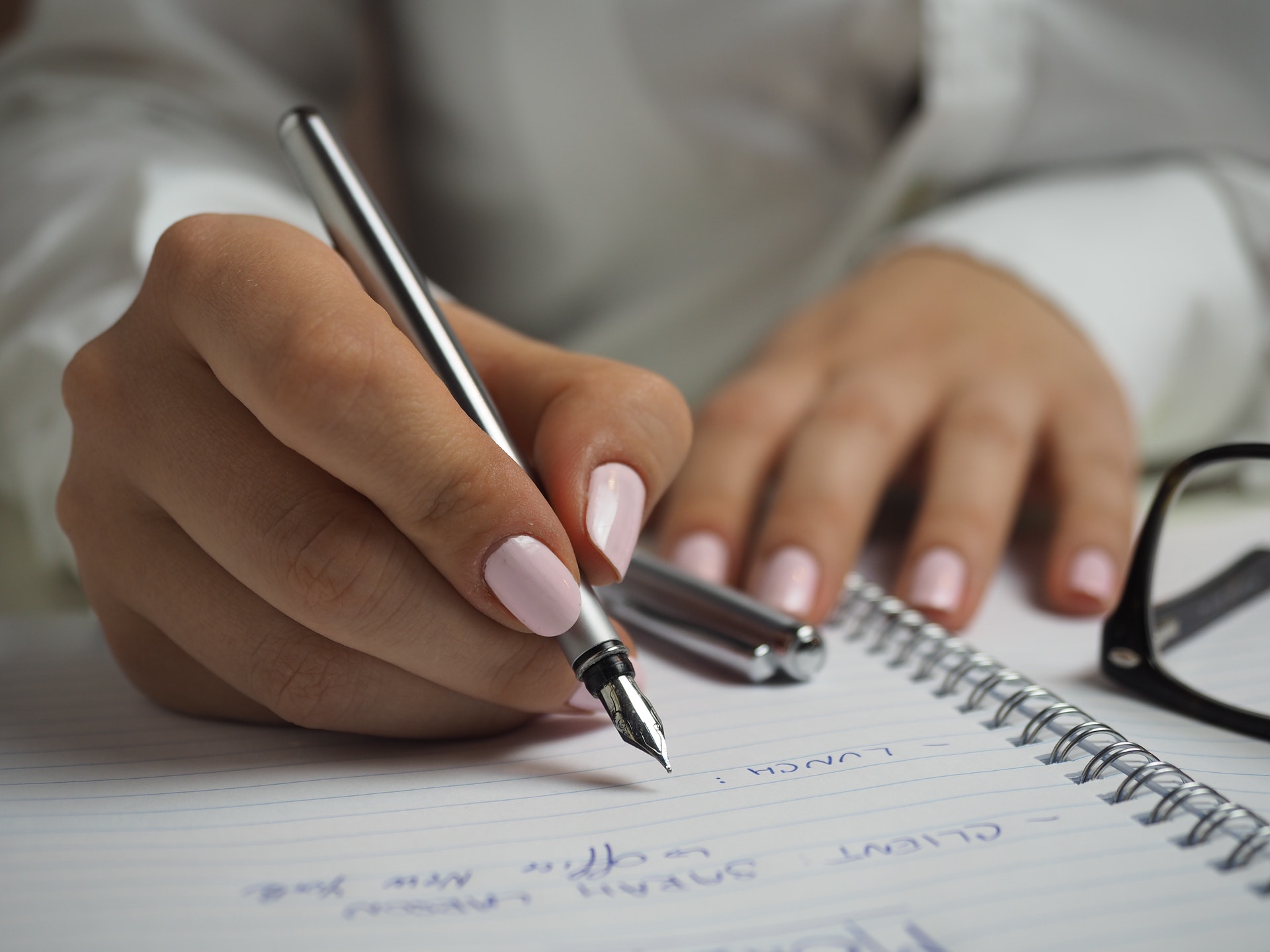 Read more about the article Teaching Handwriting Online, Part 2