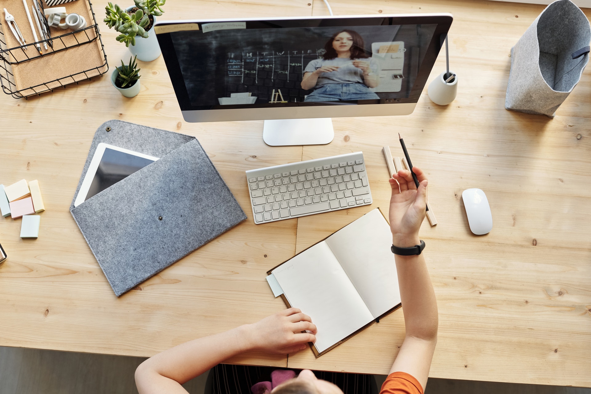 Read more about the article Preparation Strategies for Stellar Synchronous Language Classes, Part 2