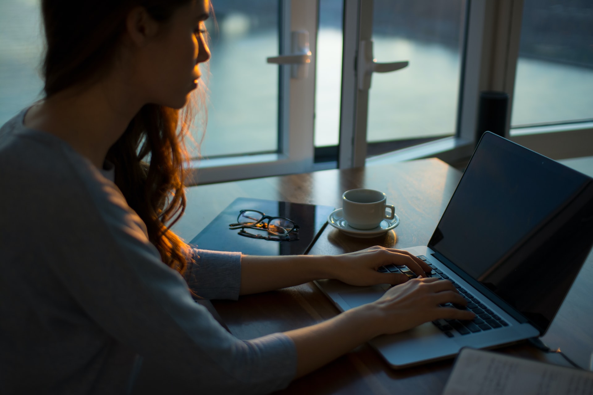 Read more about the article Blogging through the slog of the quarantine