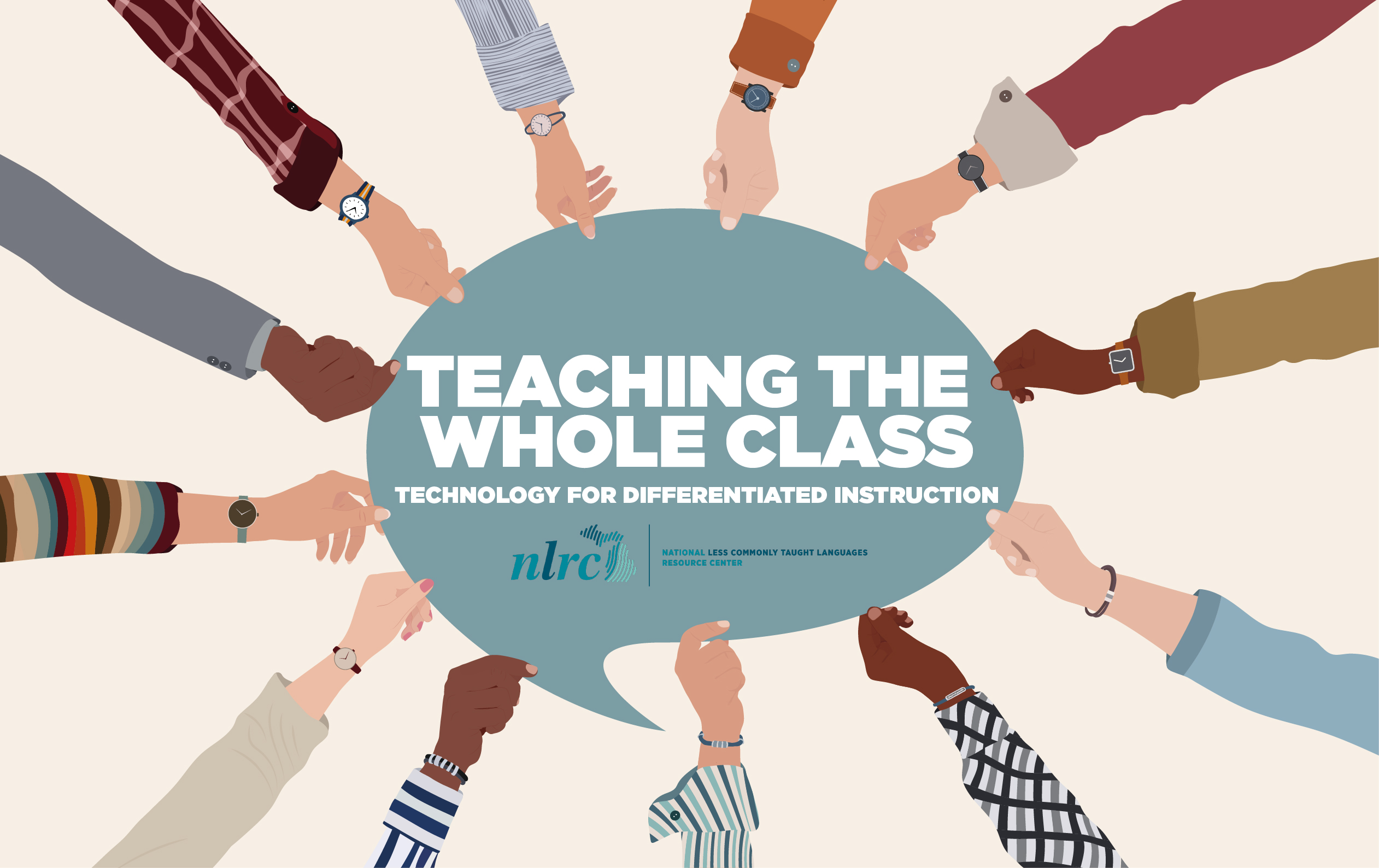 Read more about the article Teaching the Whole Class: Technology for Differentiated Instruction