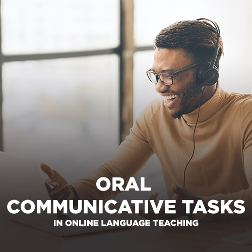 Oral Communicative Tasks